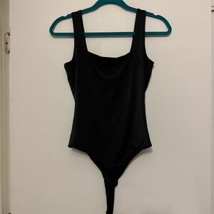 Black Bodysuit